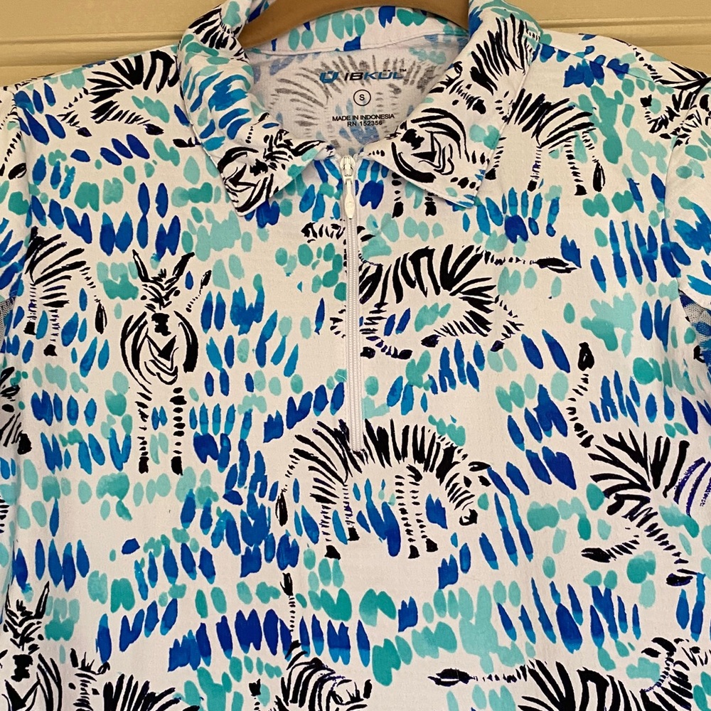 Ibkul UV shirt Size Small